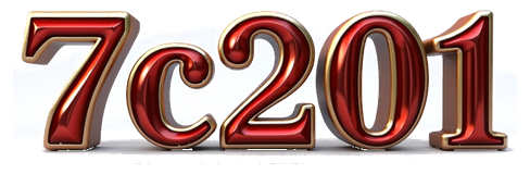 7c2201 logo