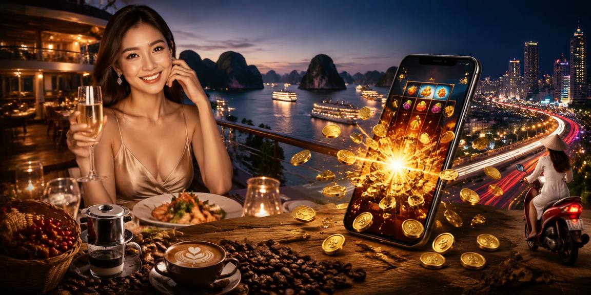 7c2201 Nền tảng 7c2201 được xây dựng cho người chơi Việt Nam